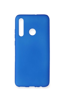 Newface - 567 - Huawei Honor 20 Lite Kılıf First Silikon - Ece-umay - - Mavi Newface - 567 - Huawei Honor 20 Lite Kılıf First Silikon - Ece-umay - - Mavi