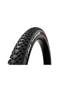 Vittoria E-agaro 27.5x2.60 Tnt Tlr G2.0 Dış Lastik Antrasit/siyah 11a00331 Siyah