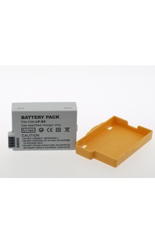 Canon Uyumlu Lp-E8 Batarya 550D 600D 650D 700D Lpe8 Pil