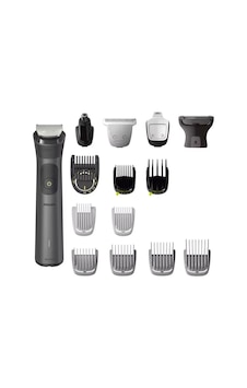Philips 15'i 1 Arada Erkek Bakım Seti - Yüz/saç/vücut (Islak/kuru Kullanım) MG7940/15