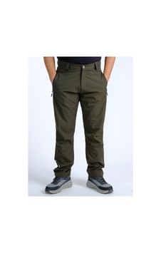 Outdo Premium Softshell Motorcu Pantolonu Haki Diğer