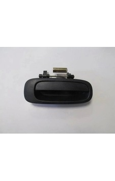 Toyota Corolla 2000-2002 Arka Kapı Dış Açma Kolu Sağ Siyah Hushan Oem No:94857484 Toyota Corolla 2000-2002 Arka Kapı Dış Açma Kolu Sağ Siyah Hushan Oem No:94857484