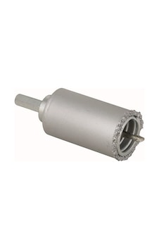 Leo Adaptörlü Mermer Delme Panç 16mm Leo Adaptörlü Mermer Delme Panç 16mm