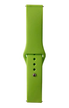 Zore Huawei Gt2 46mm Band Serisi 22mm Klasik Kordon Silikon Strap Kayış-yeşil Zore Huawei Gt2 46mm Band Serisi 22mm Klasik Kordon Silikon Strap Kayış-yeşil