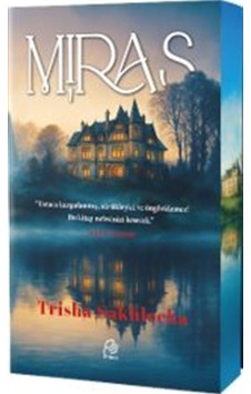 Miras / Trisha Sakhlecha Miras / Trisha Sakhlecha
