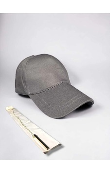 Ceritoğlu Unisex Ayarlanabilir Düz Sport Tarz Şapka Siyah Ceritoğlu Unisex Ayarlanabilir Düz Sport Tarz Şapka Siyah