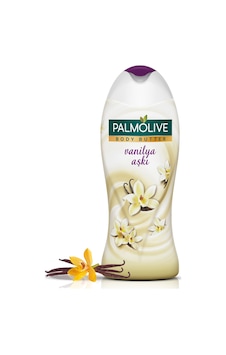 Palmolive Body Butter Vanilya Aşkı Banyo ve Duş Jeli 500 ML Palmolive Body Butter Vanilya Aşkı Banyo ve Duş Jeli 500 ML