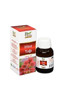 Bio Vitals Hint Saç ve Saç Derisi Bakım Yağı 50 ML Bio Vitals Hint Saç ve Saç Derisi Bakım Yağı 50 ML