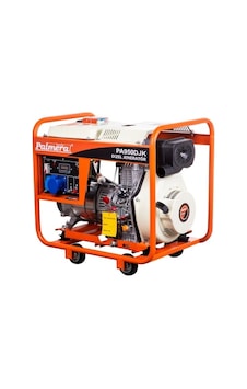 Palmera PA950DJK 8.1 kVA Dizel Marşlı Jeneratör Palmera PA950DJK 8.1 kVA Dizel Marşlı Jeneratör