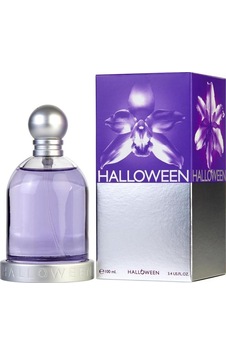 Halloween EDT 100 ML Kadın Parfüm Halloween EDT 100 ML Kadın Parfüm