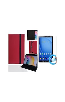 Vestel V Tab 7025 7" Tablet Uyumlu Üniversal Kapaklı Tablet Kılıfı Ve Nano Ekran Koruyucu Kapaklı Kılıf Vestel V Tab 7025 7" Tablet Uyumlu Üniversal Kapaklı Tablet Kılıfı Ve Nano Ekran Koruyucu Kapaklı Kılıf