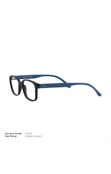 Vinaldi Vi 2020 C.0107 51 Unisex Mavi Işık Korumalı Ekran Gözlüğü Vinaldi Vi 2020 C.0107 51 Unisex Mavi Işık Korumalı Ekran Gözlüğü