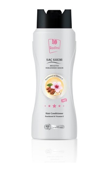 Radins Saç Bakım Kremi 600 ML Radins Saç Bakım Kremi 600 ML