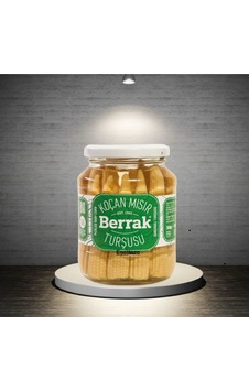Mısır Kocanı 370cc Mısır Kocanı 370cc