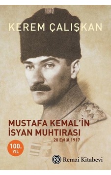 Mustafa Kemal'In Isyan Muhtırası n11.1290