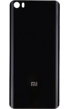 Xiaomi Mi5 Arka Kapak Batarya Pil Kapağı Xiaomi Mi5 Arka Kapak Batarya Pil Kapağı