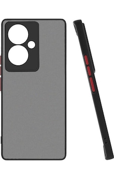 Vivo V29 Lite 5g Kılıf Zore Hux Kapak Vivo V29 Lite 5g Kılıf Zore Hux Kapak