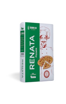 Özmen Un Renata Pizzalık Un Pizza Unu Un 25 Kg Özmen Un Renata Pizzalık Un Pizza Unu Un 25 Kg