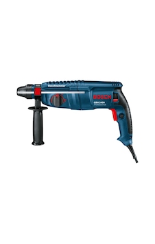 Bosch GBH 2400 Profesyonel SDS Plus Kırıcı Delici 2.8 KG Bosch GBH 2400 Profesyonel SDS Plus Kırıcı Delici 2.8 KG