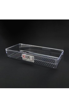 Softchef Punto-00865 Mika Modüler Çekmece Organizeri 30.5x15x5.5cm - 24'li Paket Diğer Softchef Punto-00865 Mika Modüler Çekmece Organizeri 30.5x15x5.5cm - 24'li Paket Diğer
