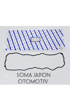 Cıvıc Subap Kapak Contası 06-11 Fd6 Fb7 Fc5 R16a2 R18a2 Crv 07-12 2.0 / R20a2 Kibi Made In Japan Jpn-12341-rna-a01 Cıvıc Subap Kapak Contası 06-11 Fd6 Fb7 Fc5 R16a2 R18a2 Crv 07-12 2.0 / R20a2 Kibi Made In Japan Jpn-12341-rna-a01