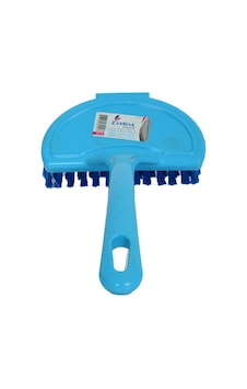 Plastik Saplı Lavabo Ve Küvet Fırçası Karışık Renk 11 Cm Plastik Saplı Lavabo Ve Küvet Fırçası Karışık Renk 11 Cm