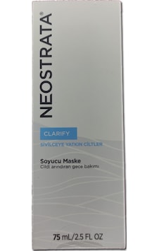 Neostrata Clarify Soyucu Maske 75Ml