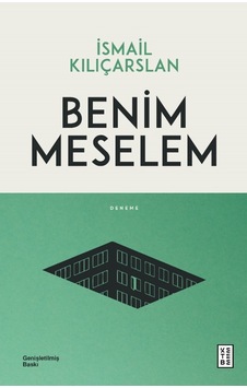 Ketebe Benim Meselem Ketebe Benim Meselem