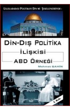 Din-Dış Politika İlişkisi ABD Örneği