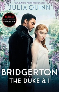 Bridgertons 1: The Duke And I 9780349429212 Bridgertons 1: The Duke And I 9780349429212