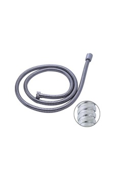 Kopmaz Kırılmaz Spiral Banyo Duş Hortumu 150 Cm. Hmngo48-ıeg4874d Çok Renkli Çok Renkli