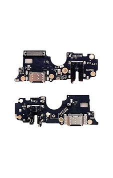 Oppo A54 4g Şarj Soketi Ve Mikrofon Bordu Oppo A54 4g Şarj Soketi Ve Mikrofon Bordu