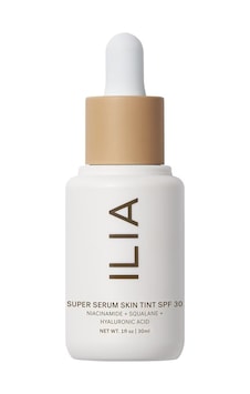 Ilia Super Serum Skin Tint Fondöten SPF30 St7 Diaz