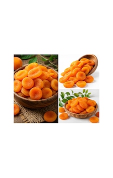 Kuru Kayısı İri 1000gr Diğer