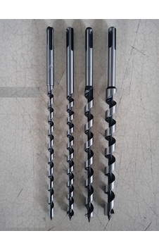4 Lü 250 Mm Ahşap Delici Uç Seti 8-10-12-14 Mm 4 Lü 250 Mm Ahşap Delici Uç Seti 8-10-12-14 Mm