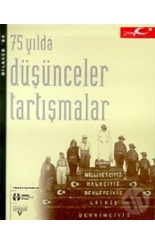 75 Yılda Düşünceler Tartışmalar - 75 Yılda Serisi 198671775 75 Yılda Düşünceler Tartışmalar - 75 Yılda Serisi 198671775