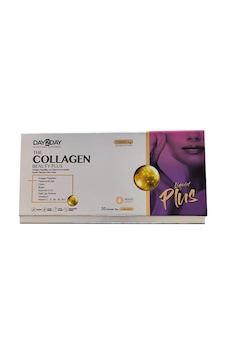 Day2day The Collagen Beauty Plus Liquid 30 Tüp-1172