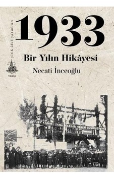 1933 Bir Yılın Hikayesi