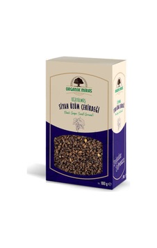 Siyah Üzüm Çekirdeği Öğütülmüş 100g - 791167747 Siyah Üzüm Çekirdeği Öğütülmüş 100g - 791167747