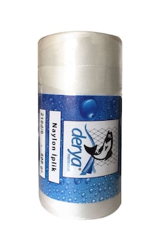 Asyaink Derya Ağ ipi 500 G No: 15 - Ağ Örme ipi