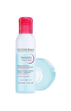Bioderma Sensibio H2o Eye 125 ML Bioderma Sensibio H2o Eye 125 ML