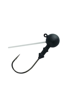 Sakura Roundguard 7g Jighead 3 Adet Sakura Roundguard 7g Jighead 3 Adet