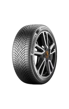 Continental 225/45R17 94V XL FR AllSeasonContact 2 Dört Mevsim Lastiği 2026 Continental 225/45R17 94V XL FR AllSeasonContact 2 Dört Mevsim Lastiği 2026