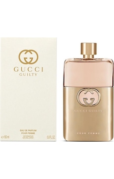 Gucci Guilty Pour Femme Edp 150 Ml Kadın Parfüm Çiçek Gucci Guilty Pour Femme Edp 150 Ml Kadın Parfüm Çiçek