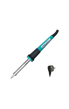 Prolink Pj-004 ,220v/60w Topraklı Fiş Kalem Havya
