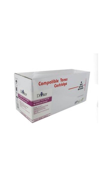 Ce278a+ce285a+cb435a+cb436a Mono Laser Unıversal Sıyah Muadıl Toner