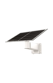 Inox X121 Solar Panel 12v 20w 27600mah Batarya
