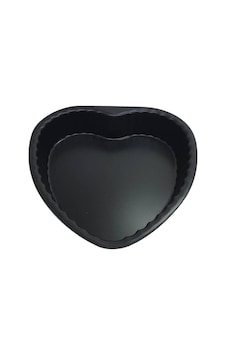 Aryıldız Guardini Gardenia Kalp Kek Kalıbı 25 cm Aryıldız Guardini Gardenia Kalp Kek Kalıbı 25 cm