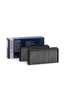 Bosch 1987432419 Karbonlu Polen Filtresi Bosch 1987432419 Karbonlu Polen Filtresi