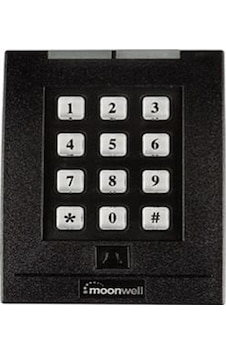 Moonwell Mw8840 Parmak İzi Terminalı